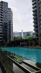 Lake Grande (D22), Condominium #604261581